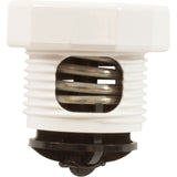 Cleaner Pressure Relief Valve (Polaris) : 25563-150-100 - Custom Molded Products - 25563-150-100 - PartsForSpas.com