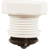 Cleaner Pressure Relief Valve (Polaris) : 25563-150-100 - Custom Molded Products - 25563-150-100 - PartsForSpas.com
