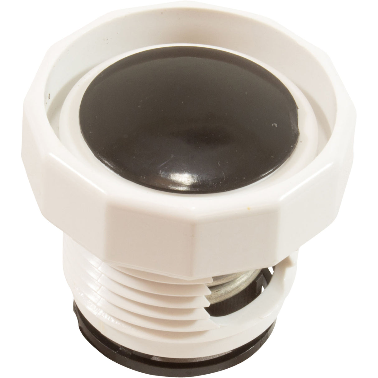 Cleaner Pressure Relief Valve (Polaris) : 25563-150-100 - Custom Molded Products - 25563-150-100 - PartsForSpas.com