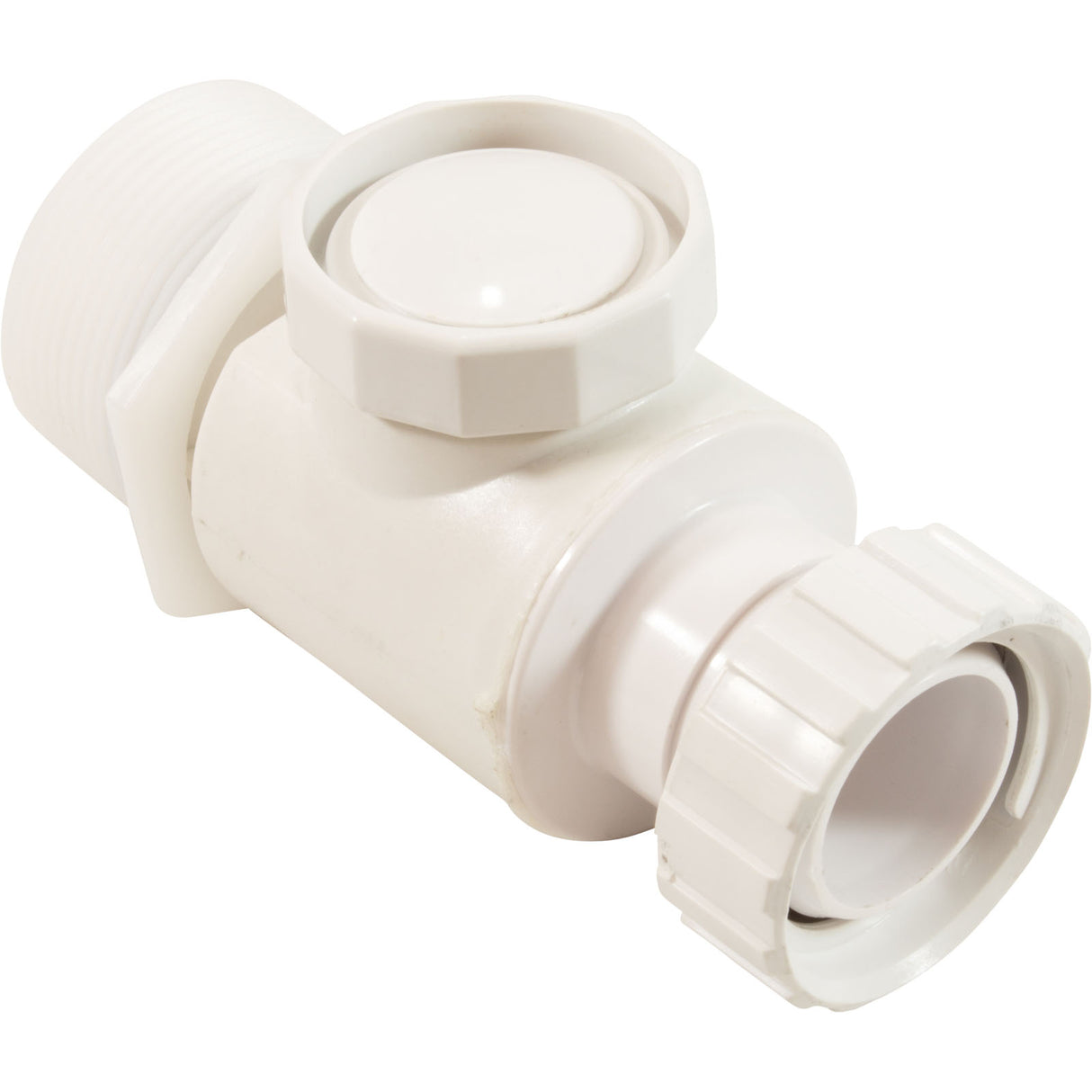 Cleaner Uwf Connecter 360 Assembly (Polaris) : 25563-150-360 - Custom Molded Products - 849640023464 - PartsForSpas.com