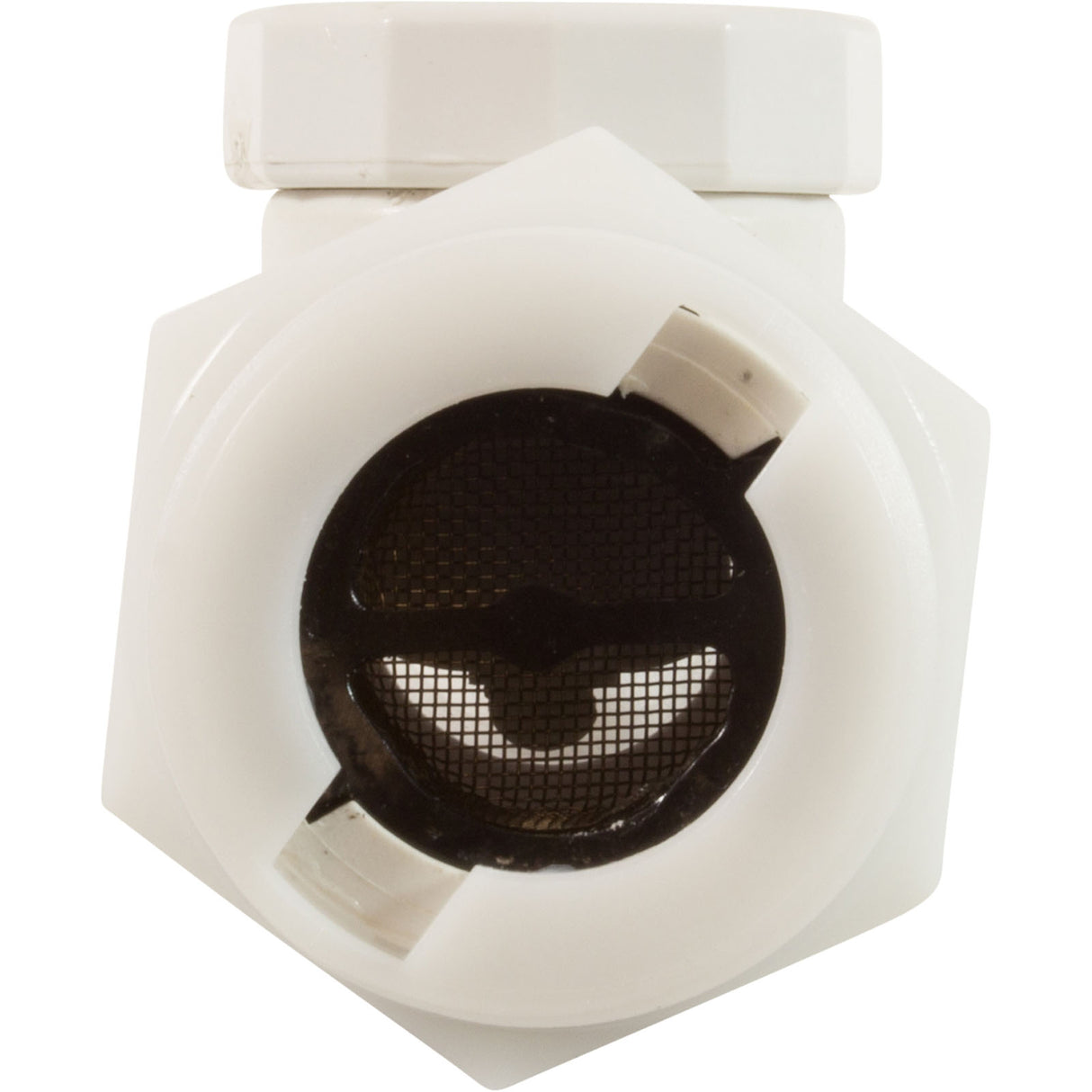 Cleaner Uwf Connecter 360 Assembly (Polaris) : 25563-150-360 - Custom Molded Products - 849640023464 - PartsForSpas.com