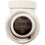 Cleaner Uwf Connecter 360 Assembly (Polaris) : 25563-150-360 - Custom Molded Products - 849640023464 - PartsForSpas.com