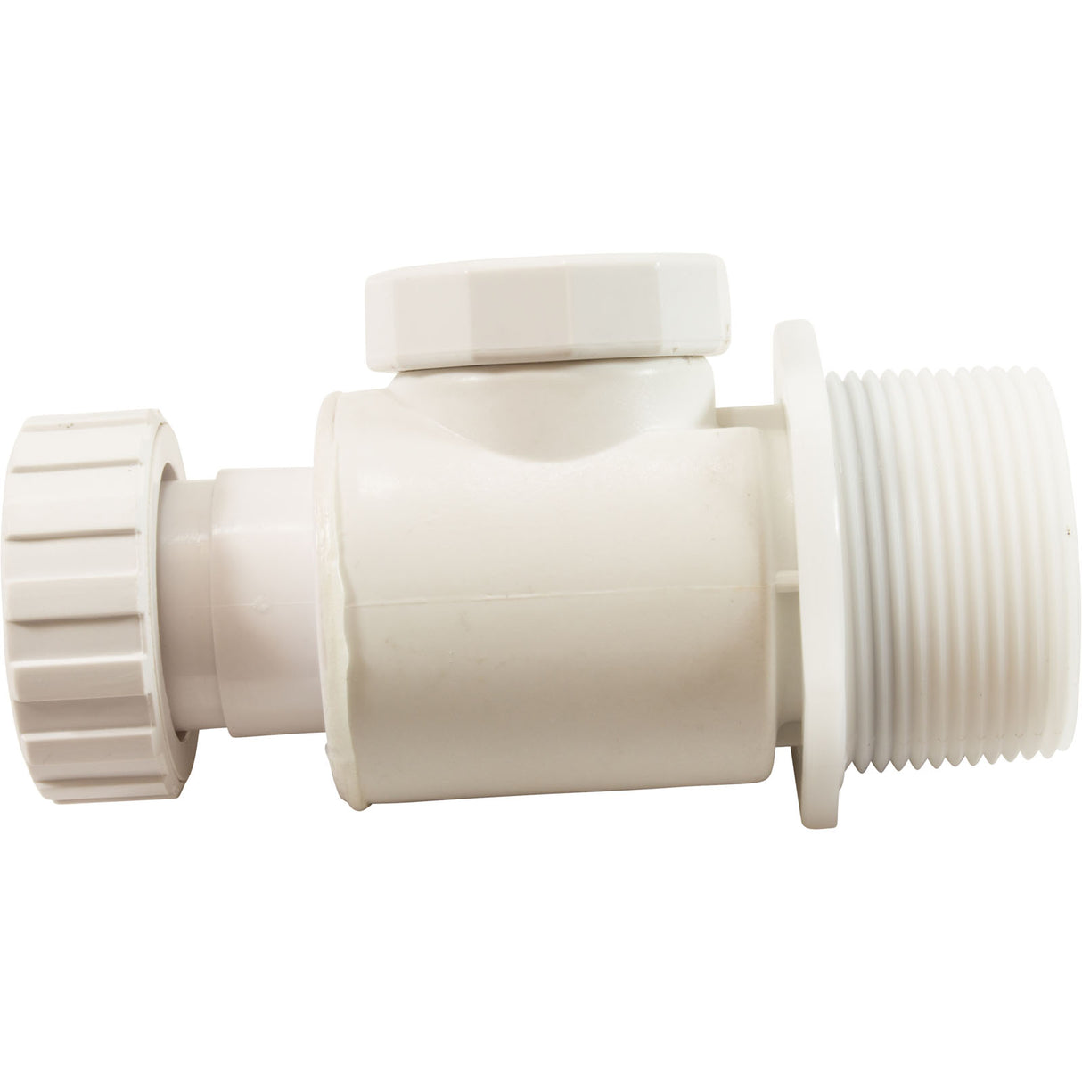 Cleaner Uwf Connecter 360 Assembly (Polaris) : 25563-150-360 - Custom Molded Products - 849640023464 - PartsForSpas.com
