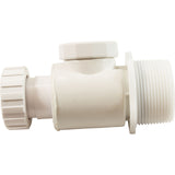 Cleaner Uwf Connecter 360 Assembly (Polaris) : 25563-150-360 - Custom Molded Products - 849640023464 - PartsForSpas.com