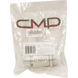 Cleaner Uwf Connecter 360 Assembly (Polaris) : 25563-150-360 - Custom Molded Products - 849640023464 - PartsForSpas.com