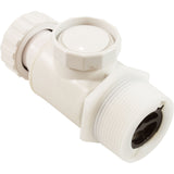 Cleaner Uwf Connecter 360 Assembly (Polaris) : 25563-150-360 - Custom Molded Products - 849640023464 - PartsForSpas.com