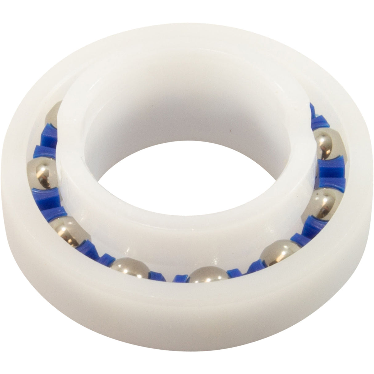 Pool Cleaner C60 Bearing (Polaris) , 8/Pack : 25563-280-000 - Custom Molded Products - 25563-280-000 - PartsForSpas.com