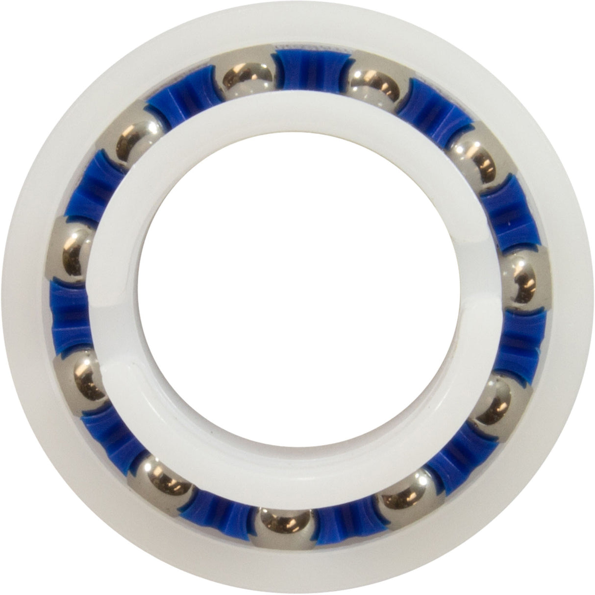 Pool Cleaner C60 Bearing (Polaris) , 8/Pack : 25563-280-000 - Custom Molded Products - 25563-280-000 - PartsForSpas.com