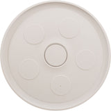 Pool Cleaner Wheel Double 1008 (Pls 380) : 25563-340-000 - Custom Molded Products - 849640013007 - PartsForSpas.com
