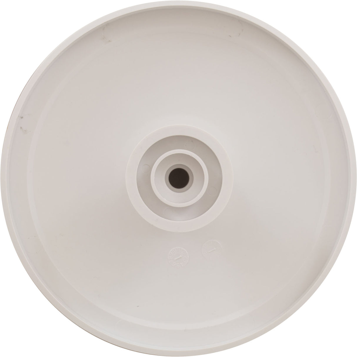 Pool Cleaner Wheel Double 1008 (Pls 380) : 25563-340-000 - Custom Molded Products - 849640013007 - PartsForSpas.com
