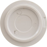 Pool Cleaner Wheel Hub Cap White Pls9-100-1114 : 25563-340-030 - Custom Molded Products - 25563-340-030 - PartsForSpas.com