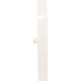 Pool Cleaner Wheel Single 1116 (Pls 380) : 25563-350-000 - Custom Molded Products - 25563-350-000 - PartsForSpas.com
