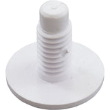 Pool Cleaner Wheel Screw (Polaris) : 25563-370-000 - Custom Molded Products - 25563-370-000 - PartsForSpas.com