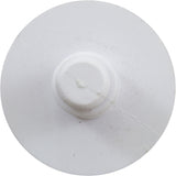 Pool Cleaner Wheel Screw (Polaris) : 25563-370-000 - Custom Molded Products - 25563-370-000 - PartsForSpas.com