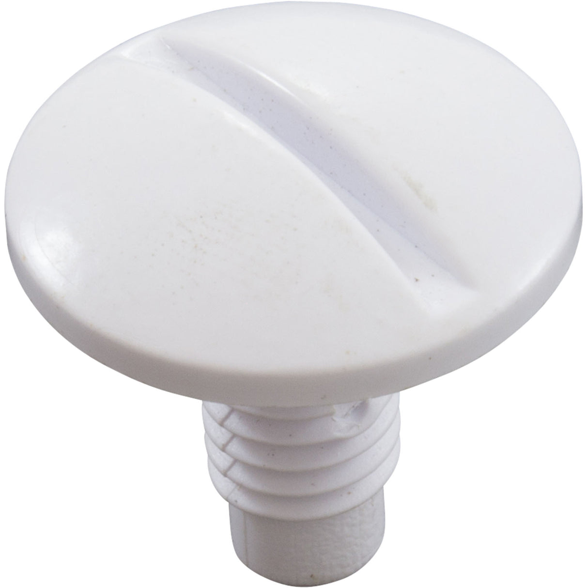 Pool Cleaner Wheel Screw (Polaris) : 25563-370-000 - Custom Molded Products - 25563-370-000 - PartsForSpas.com