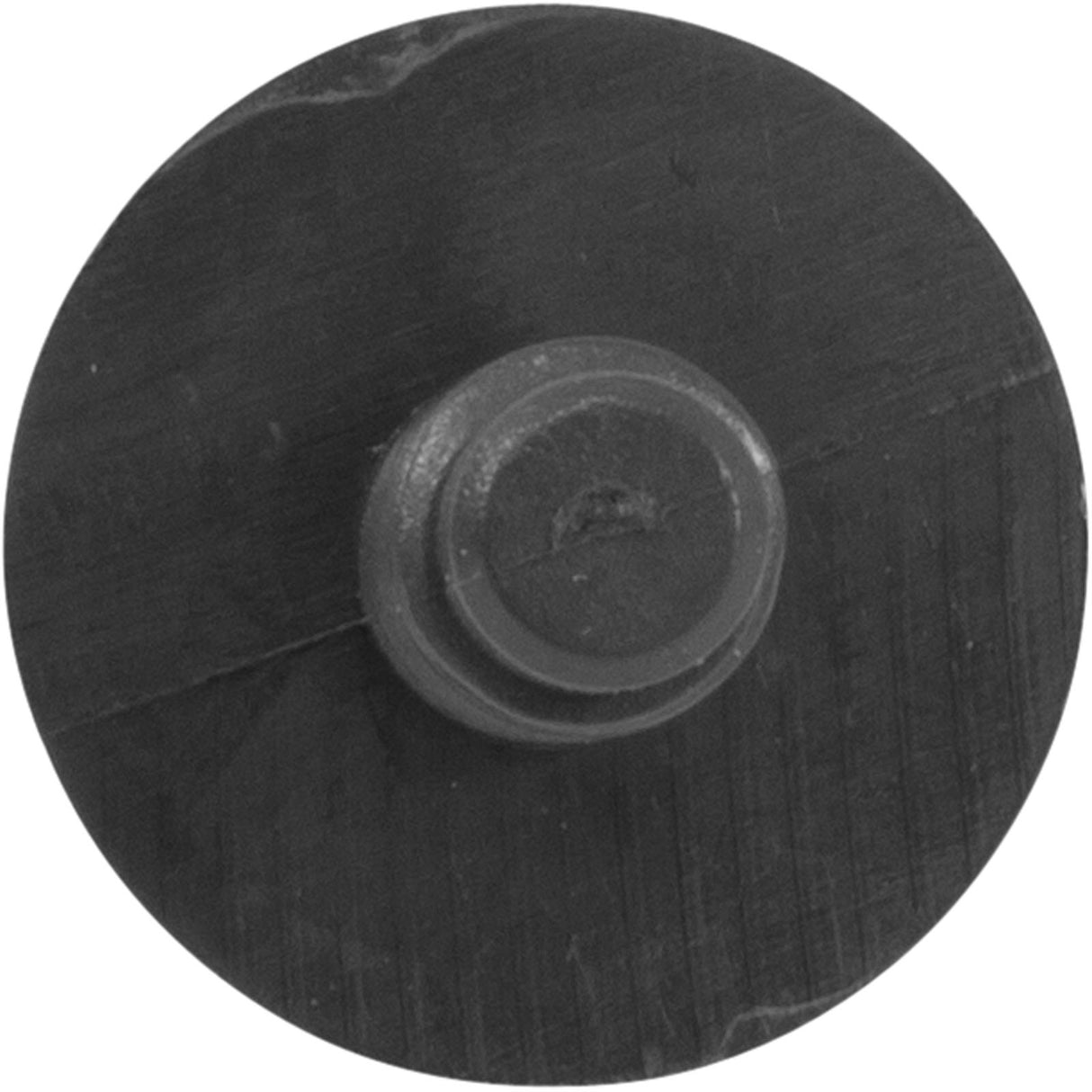 Pool Cleaner Wheel Screw (Polaris) , Black : 25563-374-000 - Custom Molded Products - 25563-374-000 - PartsForSpas.com