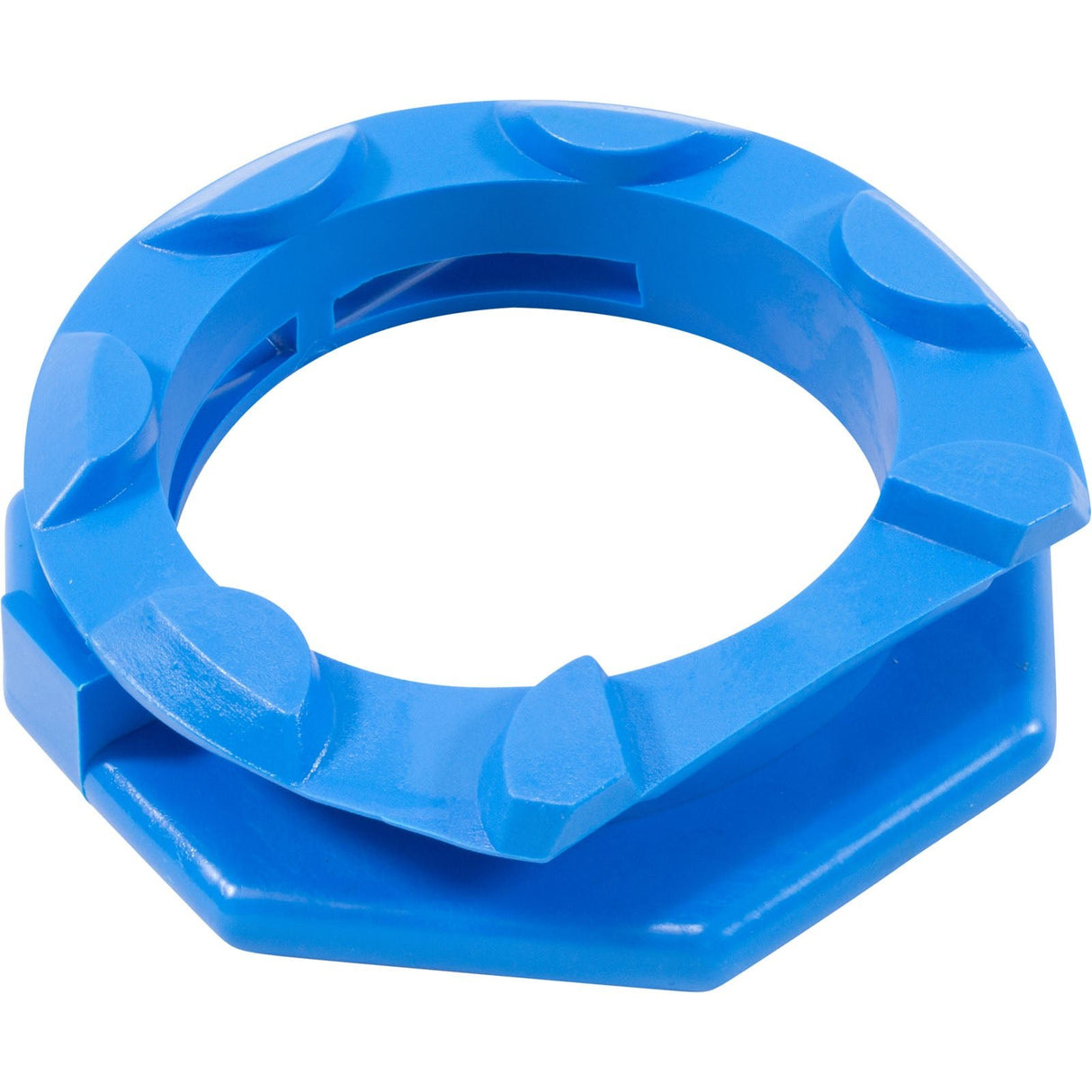 Bda Cleaner Foot Pad : 25563-820-000 - Custom Molded Products - 25563-820-000 - PartsForSpas.com