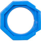Bda Cleaner Foot Pad : 25563-820-000 - Custom Molded Products - 25563-820-000 - PartsForSpas.com