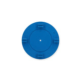 Filter Cartridge, Pleatco, Diameter: 7-1/4", Length: 10-5/8", Top: Castle, Bottom: Special "EZ" Lock, 75 sq ft : PDO75-2000
