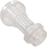 Pool Fountain, Clear : 25565-009-000 - Custom Molded Products - 25565-009-000 - PartsForSpas.com