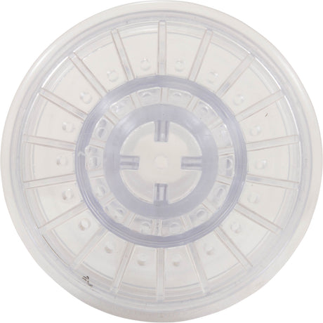 Pool Fountain, Clear : 25565-009-000 - Custom Molded Products - 25565-009-000 - PartsForSpas.com