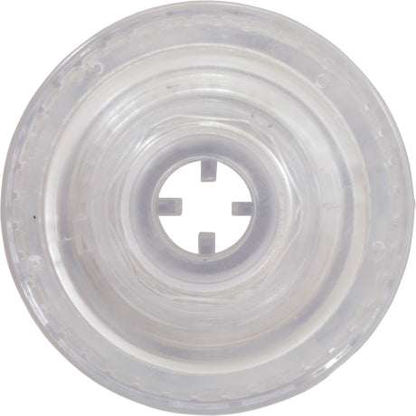 Pool Fountain, Clear : 25565-009-000 - Custom Molded Products - 25565-009-000 - PartsForSpas.com