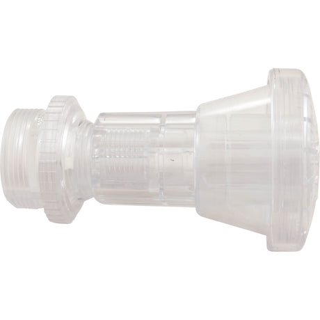 Pool Fountain, Clear : 25565-009-000 - Custom Molded Products - 25565-009-000 - PartsForSpas.com
