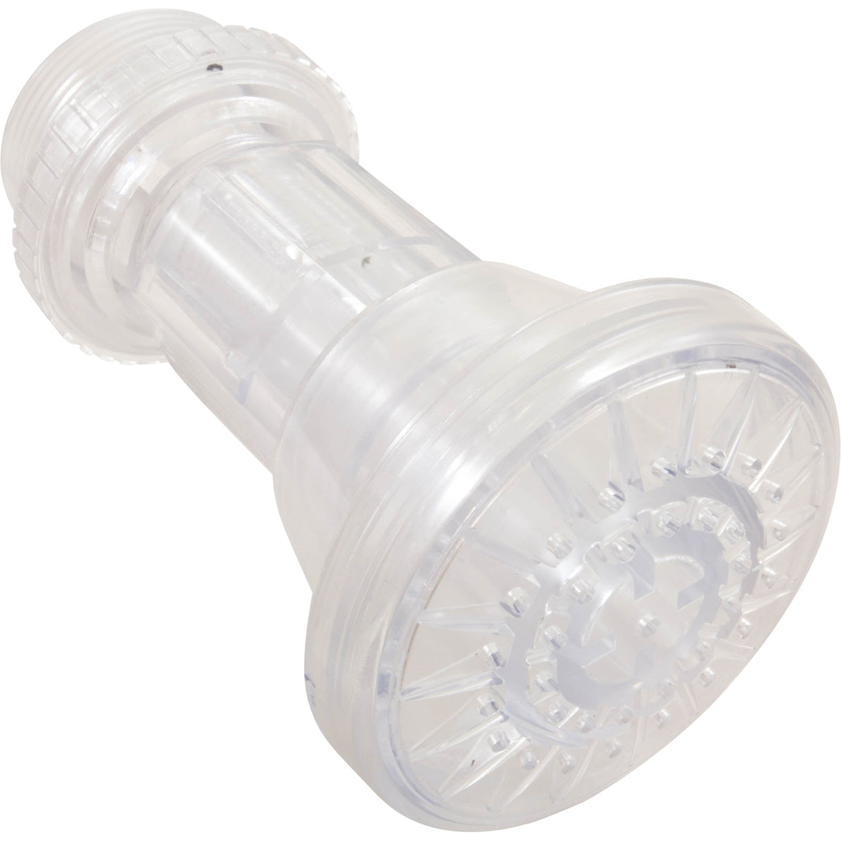Pool Fountain, Clear : 25565-009-000 - Custom Molded Products - 25565-009-000 - PartsForSpas.com