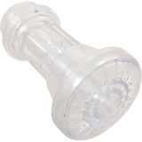Pool Fountain, Clear : 25565-009-000 - Custom Molded Products - 25565-009-000 - PartsForSpas.com