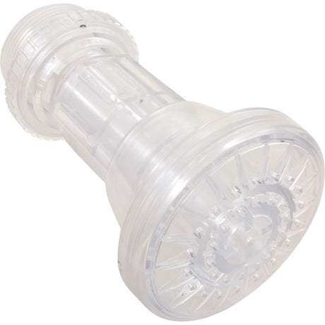 Pool Fountain, Clear : 25565-009-000 - Custom Molded Products - 25565-009-000 - PartsForSpas.com