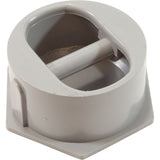 Rope Anchor (Plastic Pin) Gray : 25567-001-000 - Custom Molded Products - 849640013182 - PartsForSpas.com