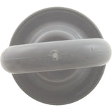 V/L Rope Eye Male Receptor Assembly, Gray : 25568-301-000 - Custom Molded Products - 25568-301-000 - PartsForSpas.com