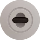 Rope Eye, CMP, Flush Mount, Fiberglass, White : 25568-500-000 - Custom Molded Products - 25568-500-000 - PartsForSpas.com