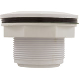 Rope Eye, CMP, Flush Mount, Fiberglass, White : 25568-500-000 - Custom Molded Products - 25568-500-000 - PartsForSpas.com