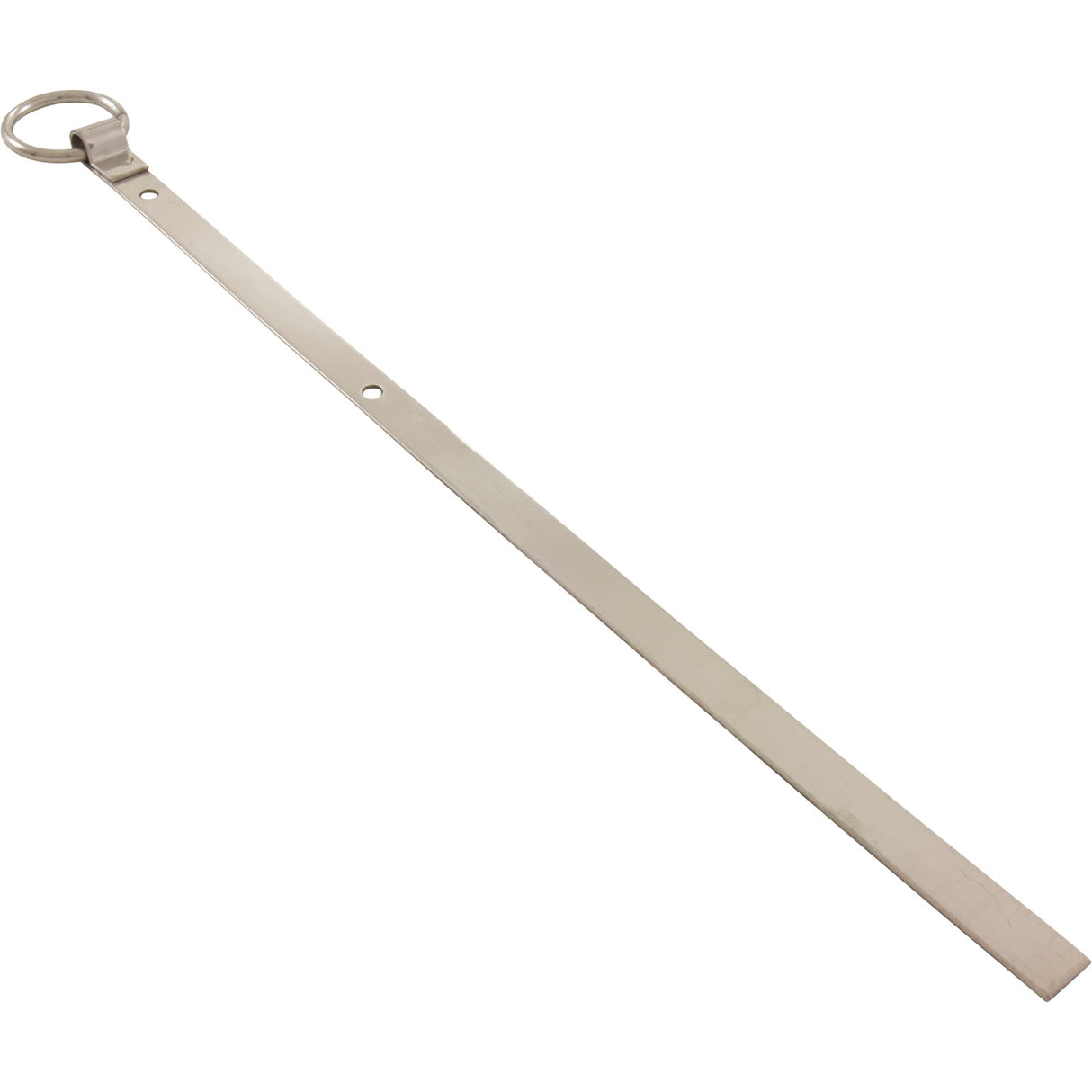 V/L Rope Eye Strap Type Chrome Ring : 25568-750-000 - Custom Molded Products - 849640013533 - PartsForSpas.com