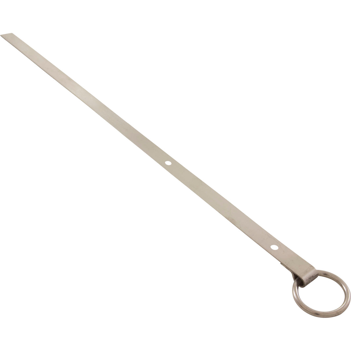 V/L Rope Eye Strap Type Chrome Ring : 25568-750-000 - Custom Molded Products - 849640013533 - PartsForSpas.com
