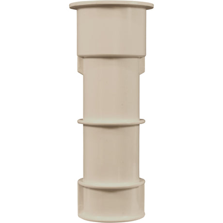 Volleyball Pole Holder Tan : 25570-119-000 - Custom Molded Products - 849640013632 - PartsForSpas.com