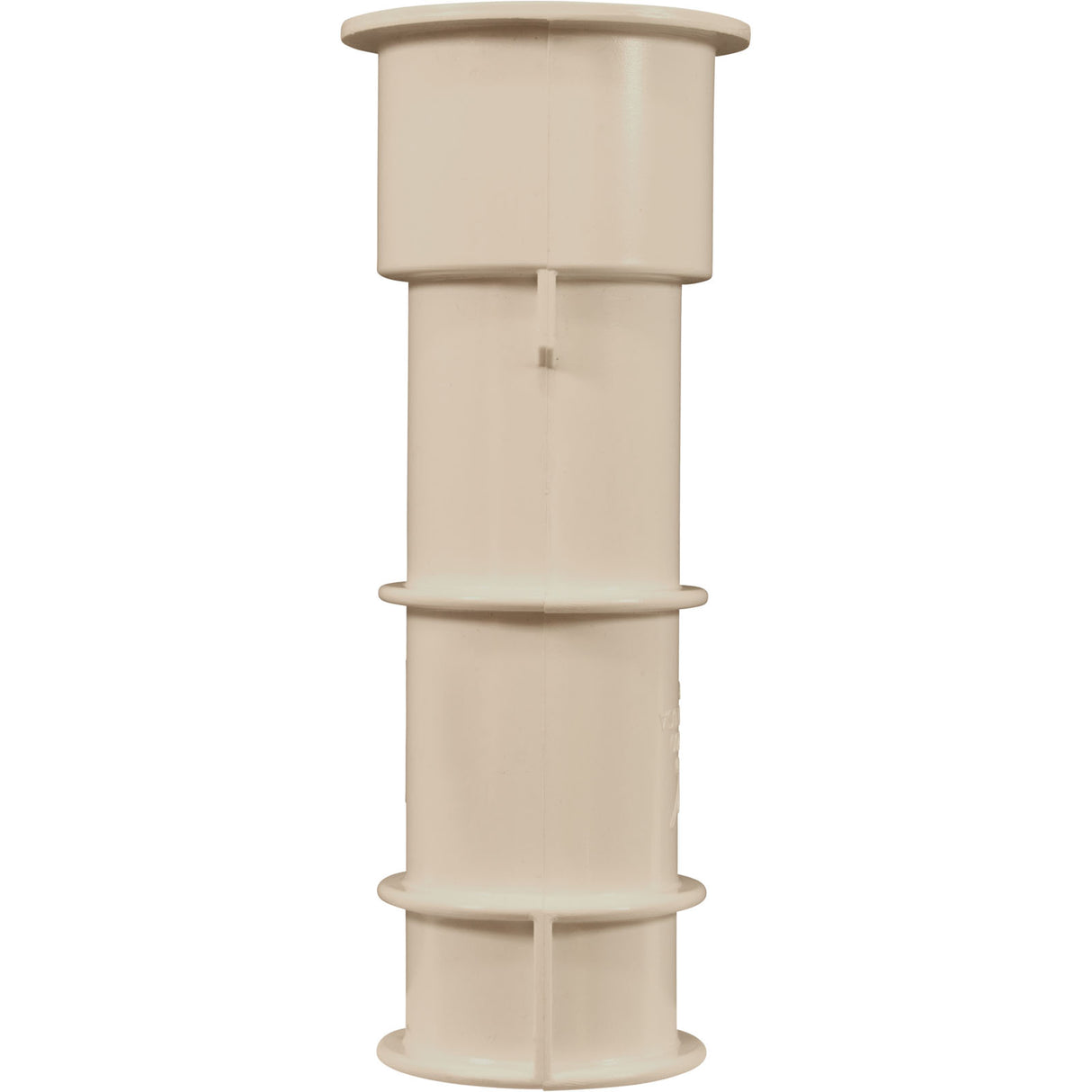 Volleyball Pole Holder Tan : 25570-119-000 - Custom Molded Products - 849640013632 - PartsForSpas.com