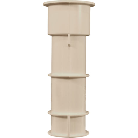 Volleyball Pole Holder Tan : 25570-119-000 - Custom Molded Products - 849640013632 - PartsForSpas.com