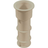 Volleyball Pole Holder Tan : 25570-119-000 - Custom Molded Products - 849640013632 - PartsForSpas.com