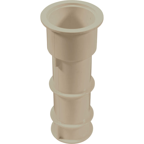 Volleyball Pole Holder Tan : 25570-119-000 - Custom Molded Products - 849640013632 - PartsForSpas.com