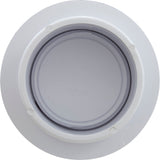 Volleyball Flange And Flush Cap White : 25571-000-000