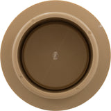 Volleyball Flange And Flush Cap Tan : 25571-019-000