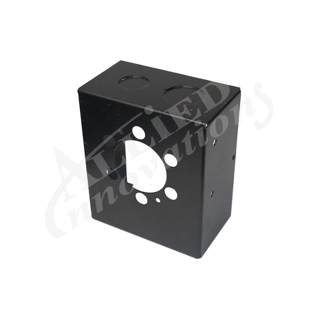 Heater Box, Sundance, 4" x 4" x 2", Used on 603-605 Models : 6560-659