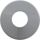 Cycolac Escutcheon Gray : 25572-001-000 - Custom Molded Products - 25572-001-000 - PartsForSpas.com
