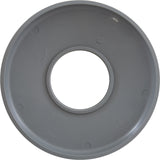 Cycolac Escutcheon Gray : 25572-001-000 - Custom Molded Products - 25572-001-000 - PartsForSpas.com