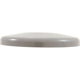 Cycolac Escutcheon Gray : 25572-001-000 - Custom Molded Products - 25572-001-000 - PartsForSpas.com