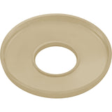 Cycolac Escutcheon Tan : 25572-009-000 - Custom Molded Products - 25572-009-000 - PartsForSpas.com