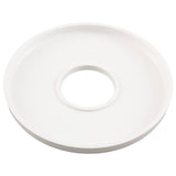 Cycolac Esc, 6In, White : 25572-050-000 - Custom Molded Products - 25572-050-000 - PartsForSpas.com