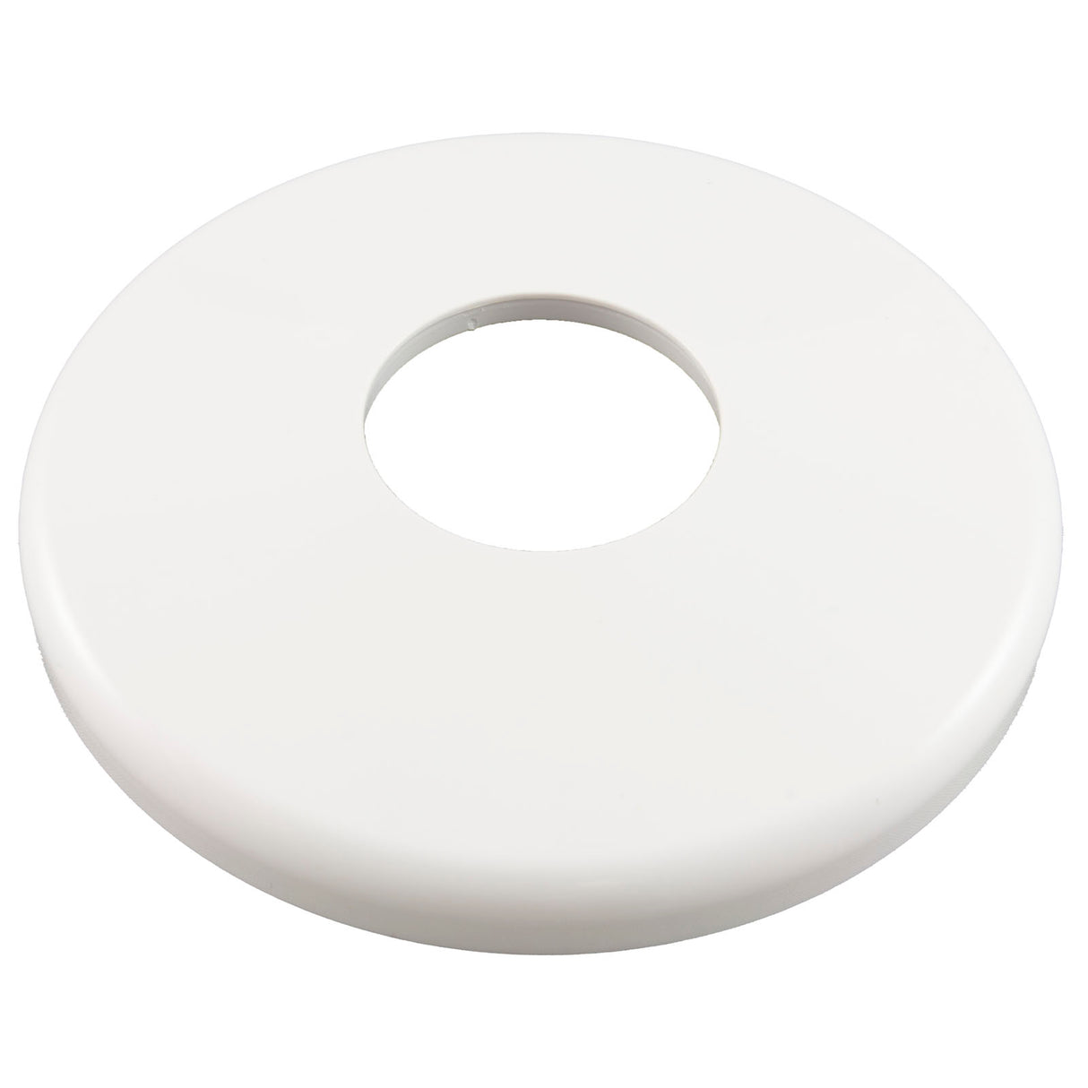 Cycolac Esc, 6In, White : 25572-050-000 - Custom Molded Products - 25572-050-000 - PartsForSpas.com